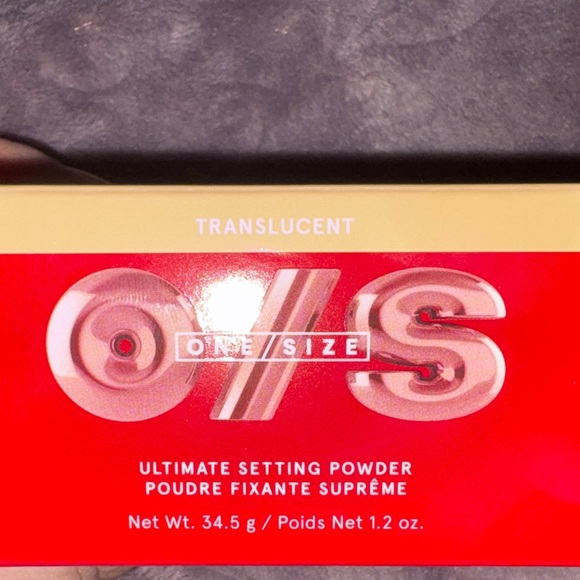 ONE/SIZE Ultimate Setting Powder - Picture 5 of 8